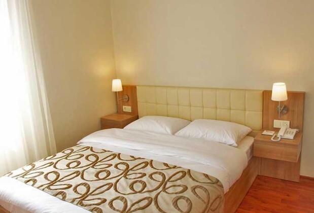 B-Suites Hotel - Görsel 10