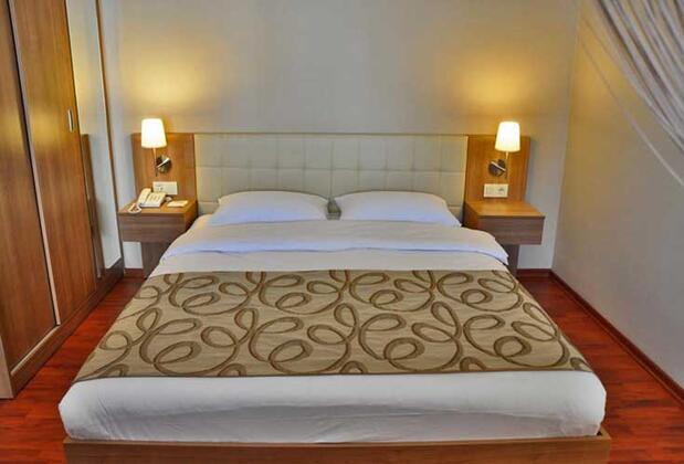 B-Suites Hotel - Görsel 11