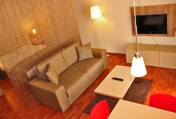 B-Suites Hotel - Görsel 12