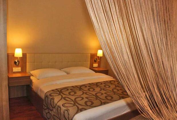 B-Suites Hotel - Görsel 13