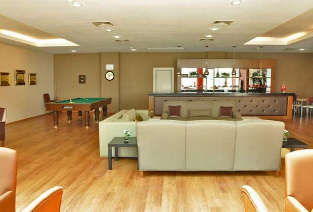 B-Suites Hotel - Görsel 9