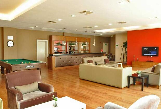 B-Suites Hotel - Görsel 7