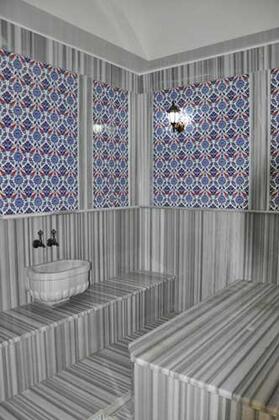 B-Suites Hotel - Görsel 3