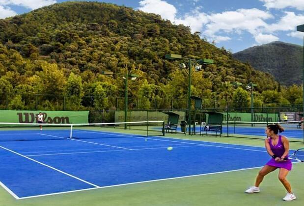 Balçova Termal Otel - Görsel 17