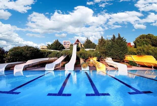 Balçova Termal Otel - Görsel 13