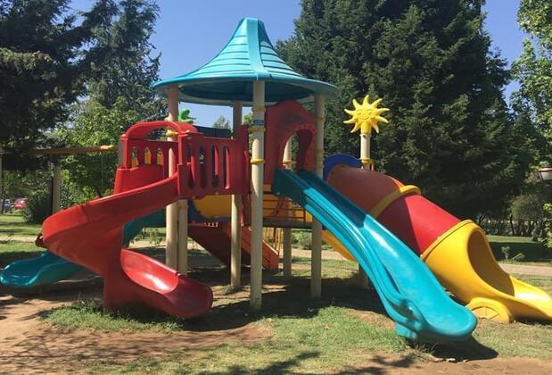 Balçova Termal Otel - Görsel 19