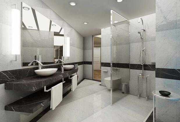 Manesol Old City Bosphorus - Görsel 16