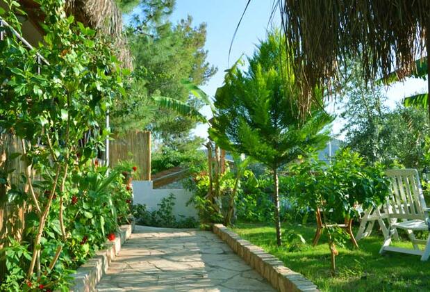 Baldan Suites Otel - Görsel 3