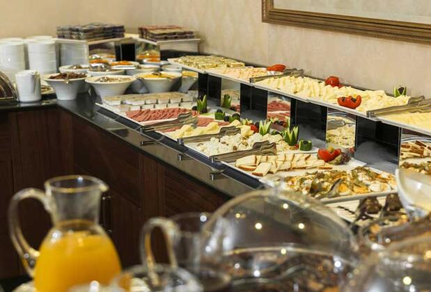 Manesol Old City Bosphorus - Görsel 5