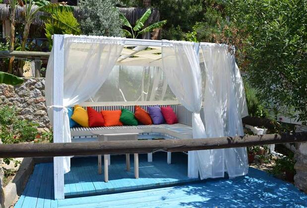 Baldan Suites Otel - Görsel 21