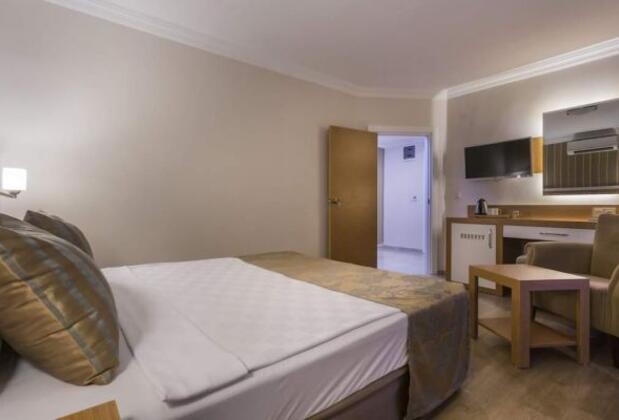 Lonicera City Hotel - Görsel 21