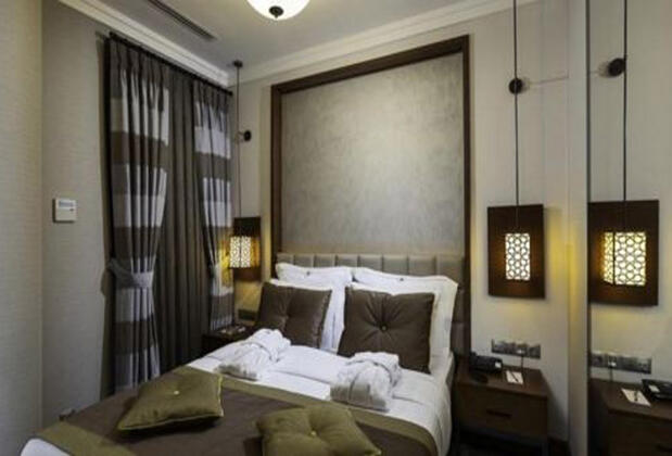 Manesol Boutique Galata - Görsel 20