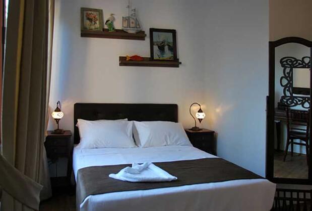 Baldan Suites Otel - Görsel 17