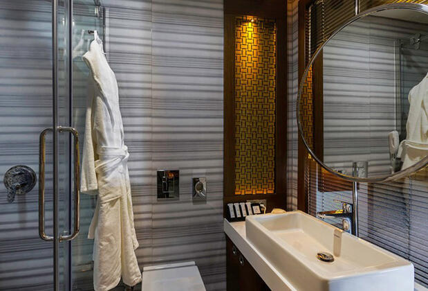 Manesol Boutique Galata - Görsel 21