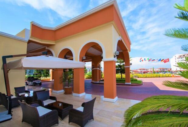 Miramare Queen Otel Side - Görsel 10