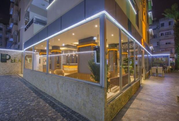 Pera Hotel Alanya - Görsel 4