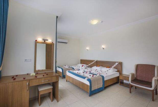 Pera Hotel Alanya - Görsel 12