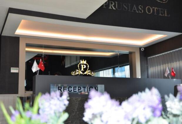 Prusias Otel - Görsel 48