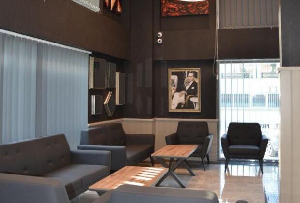 Prusias Otel - Görsel 49