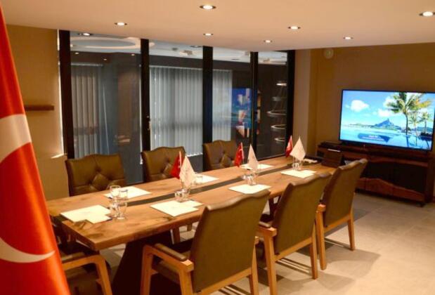 Prusias Otel - Görsel 50