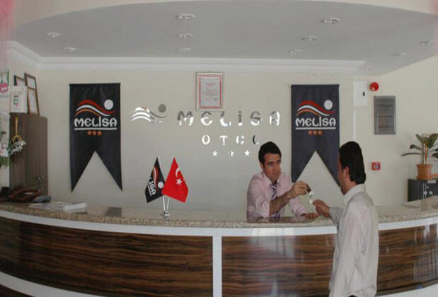 Simav Melisa Otel - Görsel 4