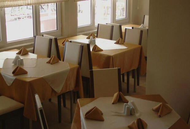 Simav Melisa Otel - Görsel 6