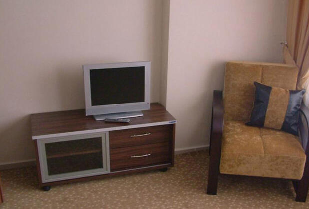 Simav Melisa Otel - Görsel 8