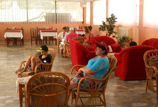 Barışcan Hotel - Görsel 6