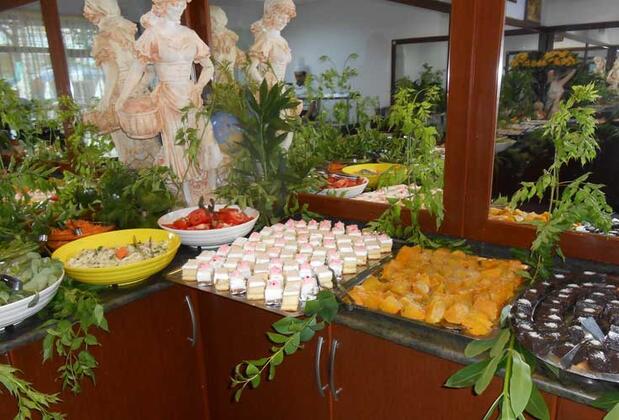 Barışcan Hotel - Görsel 9