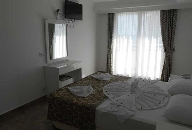 Barışcan Hotel - Görsel 22