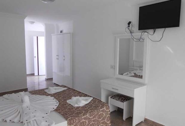 Barışcan Hotel - Görsel 23
