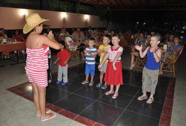 Barışcan Hotel - Görsel 5