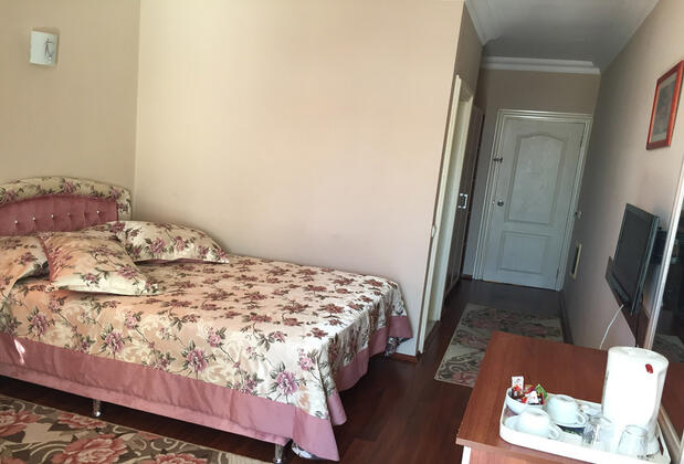 Bayındır Palme Hotel - Görsel 8