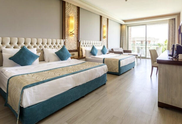 Tui Magic Life Masmavi - Görsel 3