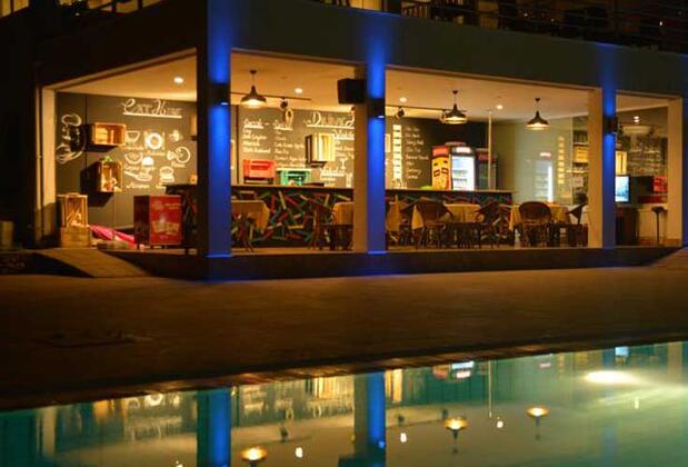 Belde Hotel and Convention Center - Görsel 4