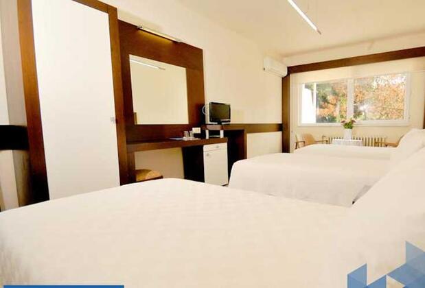 Belde Hotel and Convention Center - Görsel 16