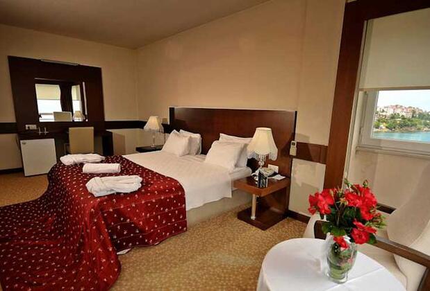 Belde Hotel and Convention Center - Görsel 18