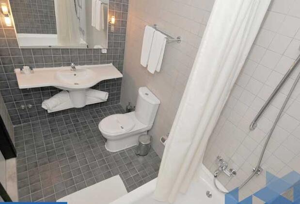 Belde Hotel and Convention Center - Görsel 22