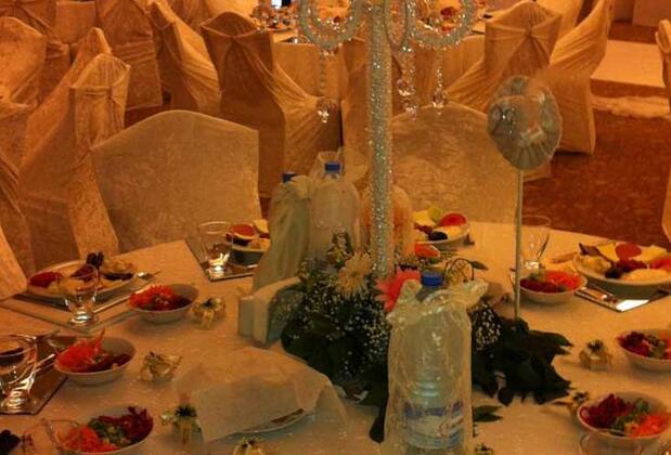 Belde Hotel and Convention Center - Görsel 5