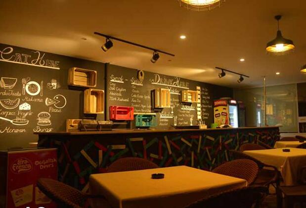 Belde Hotel and Convention Center - Görsel 6