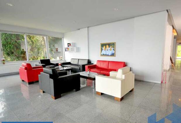 Belde Hotel and Convention Center - Görsel 7