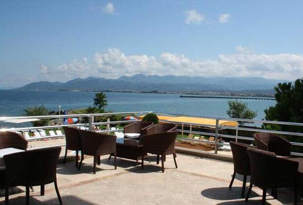 Belde Hotel and Convention Center - Görsel 8