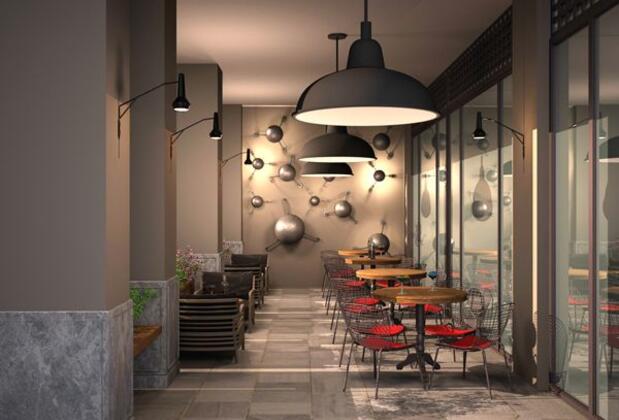 Ramada Hotel & Suites by Wyndham Adana - Görsel 19