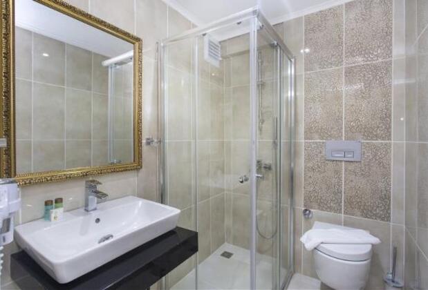 Modern Saraylar Halal Hotel & Spa - Görsel 28