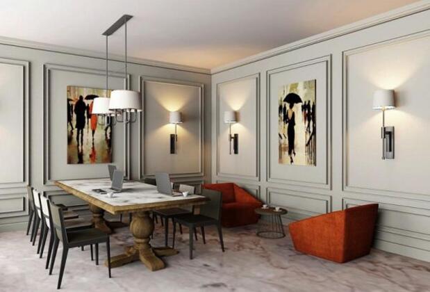 Ramada Hotel & Suites by Wyndham Adana - Görsel 18