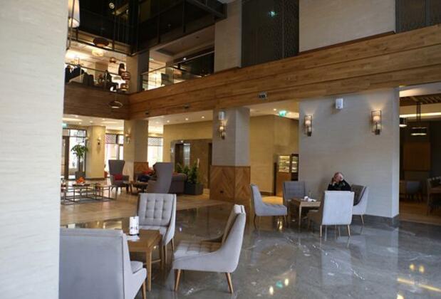 Ramada Hotel & Suites by Wyndham Adana - Görsel 7