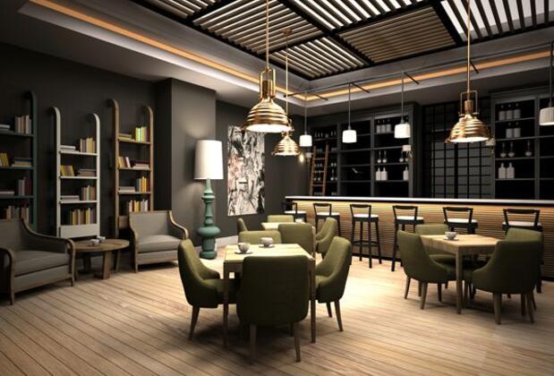 Ramada Hotel & Suites by Wyndham Adana - Görsel 15