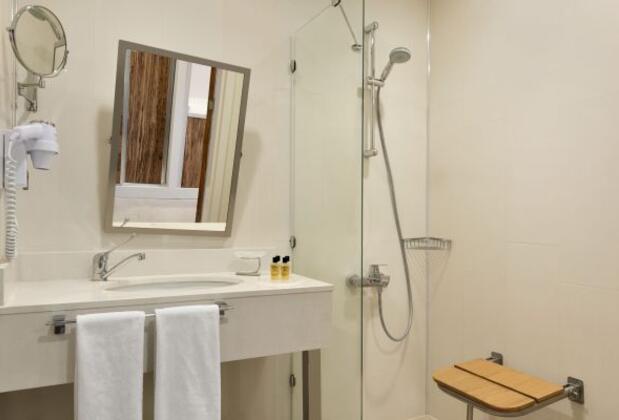 Ramada By Wyndham Cappadocia - Görsel 26