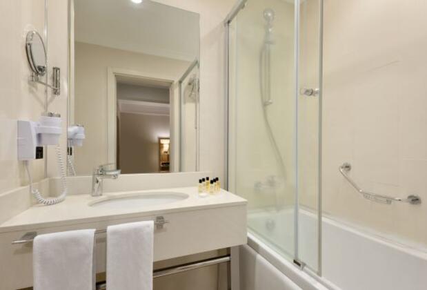 Ramada By Wyndham Cappadocia - Görsel 27