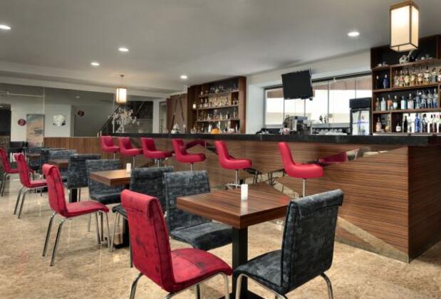 Ramada By Wyndham Cappadocia - Görsel 11